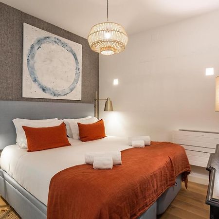 Апартаменти Chic Tailor Made Flat In Chiado Лісабон Екстер'єр фото